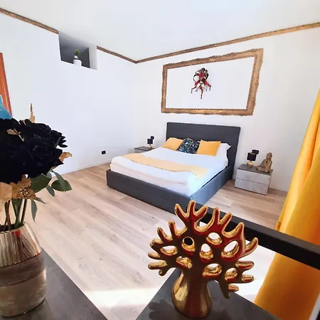 Appartamento Luxury Flat In Center By The Sea